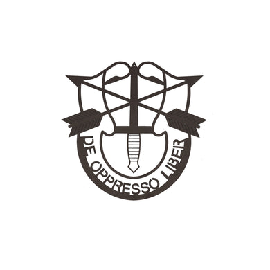 Special Forces Emblem