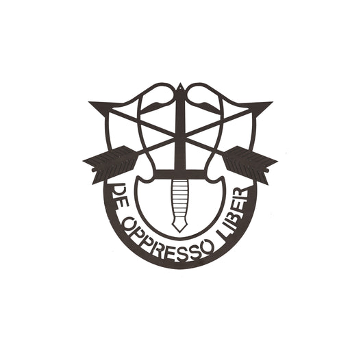 Special Forces Emblem