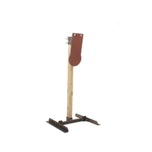 IDPA steel target system, regulation size, AR500 steel shooting target for practice – Defense Targets