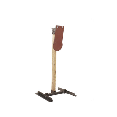 IDPA steel target system, regulation size, AR500 steel shooting target for practice – Defense Targets