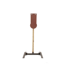 IDPA steel target system, regulation size, AR500 steel shooting target for practice – Defense Targets