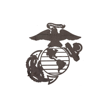 EGA Emblem