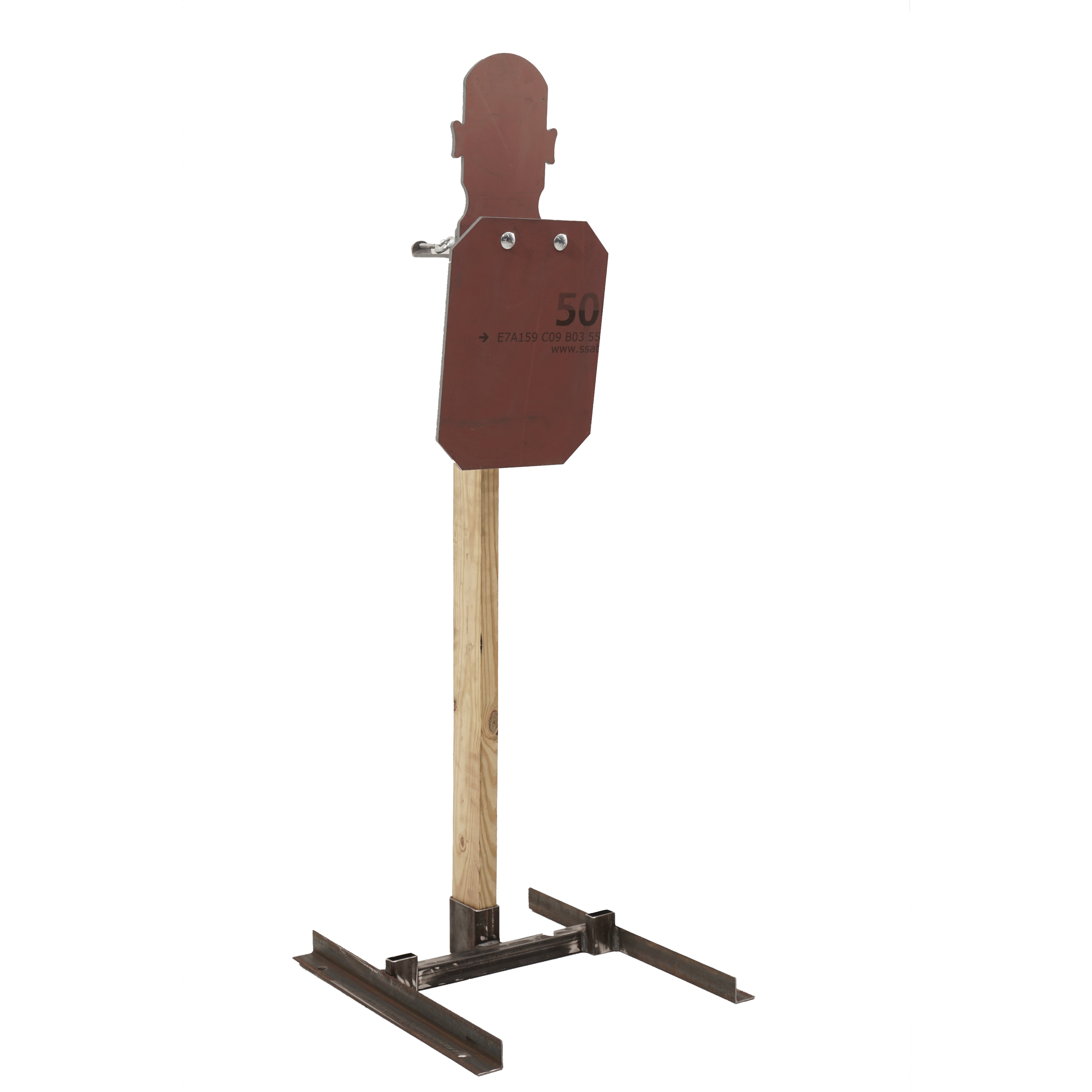【美品】TARGET RISING SUN,G5.2BA Buy Five Gong Reset Target and More | Champion Target